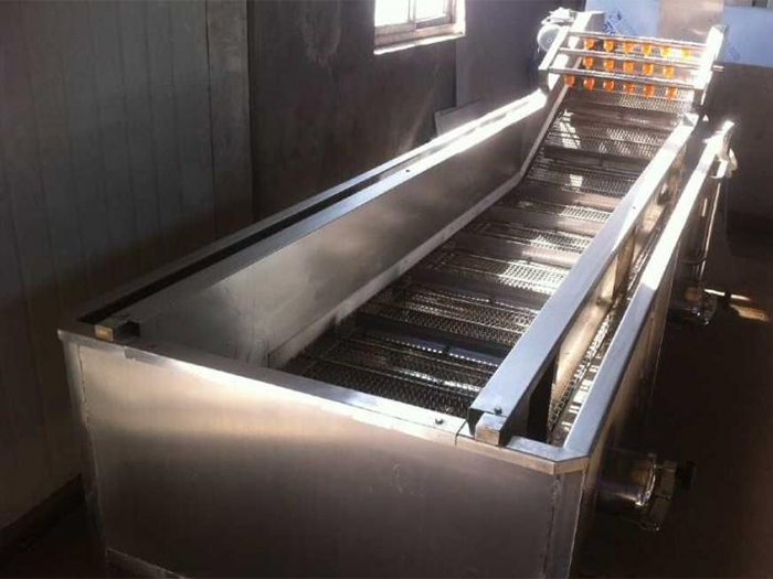 氣泡清洗機