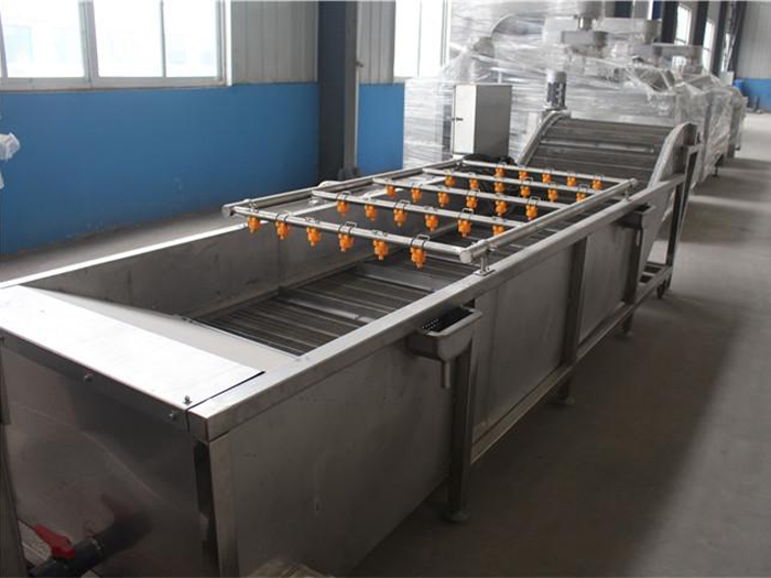 氣泡清洗機